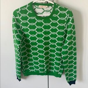 Tory Burch Sweater